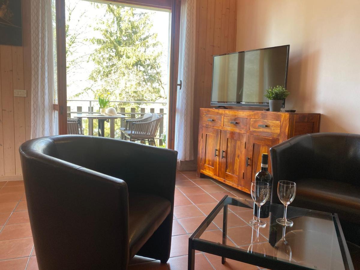 Appartement Casa Anna à Vesta Extérieur photo