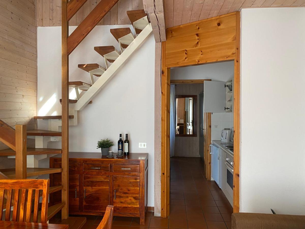 Appartement Casa Anna à Vesta Extérieur photo